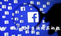如何在TP Wallet中查询购买