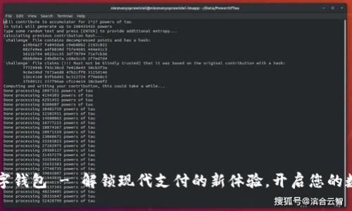 南平数字钱包 - 解锁现代支付的新体验，开启您的数字生活