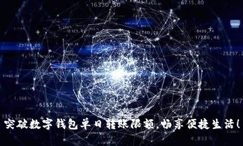 突破数字钱包单日转账限额,畅享便捷生活!