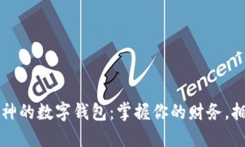 可爱女神的数字钱包：掌握你的财务，拥抱未来