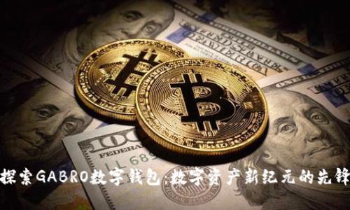探索GABRO数字钱包：数字资产新纪元的先锋