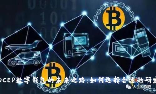探索DCEP数字钱包的未来之路:如何选择合适的研发公司