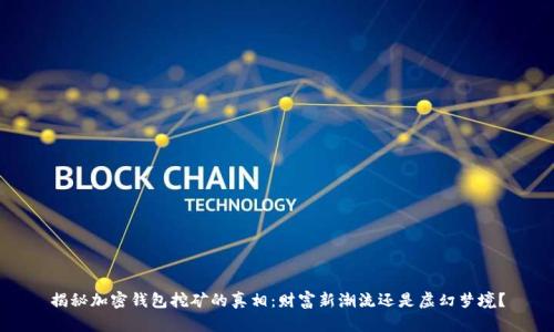 揭秘加密钱包挖矿的真相：财富新潮流还是虚幻梦境？