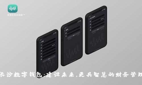 长沙数字钱包：建设未来，更具智慧的财务管理