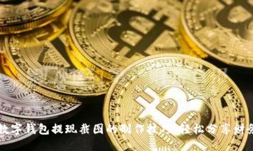 掌握数字钱包提现截图的制作技巧，轻松分享财务透明