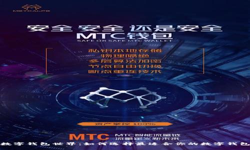 探索数字钱包世界：如何选择最适合你的数字钱包软件