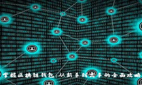 掌握区块链钱包：从新手到高手的全面攻略