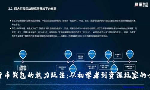 数字货币钱包的魅力玩法:从初学者到资深玩家的全攻略