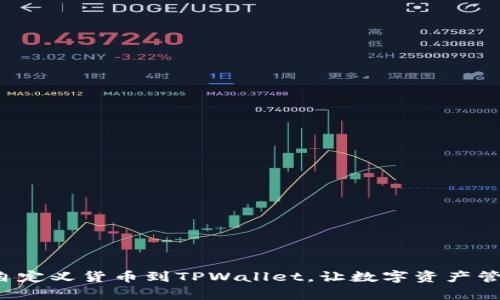 轻松添加自定义货币到TPWallet，让数字资产管理更简单！