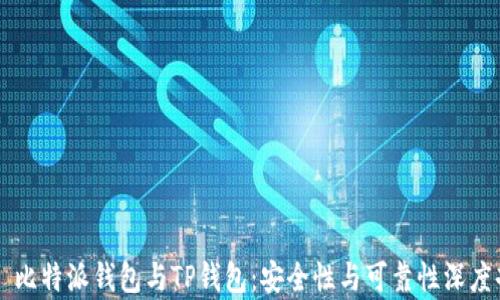 比特派钱包与TP钱包:安全性与可靠性深度剖析