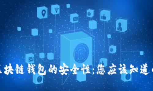 探索区块链钱包的安全性：您应该知道的一切