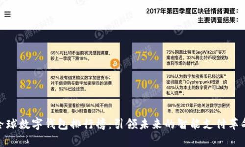 全球数字钱包排行榜:引领未来的智能支付革命
