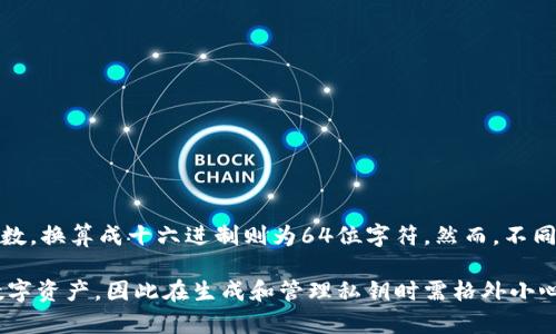 TPWallet的私钥通常是根据所采用的加密算法而定的。一般情况下，TPWallet使用的私钥为256位二进制数，换算成十六进制则为64位字符。然而，不同的钱包或版本可能会有不同的实现，具体情况建议参照TPWallet的官方文档或帮助中心获取最新的信息。

在使用区块链钱包时，保证私钥的安全性至关重要。私钥一旦丢失或被盗，用户将无法访问和管理自己的数字资产，因此在生成和管理私钥时需格外小心。