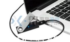 体验未来支付方式，立即