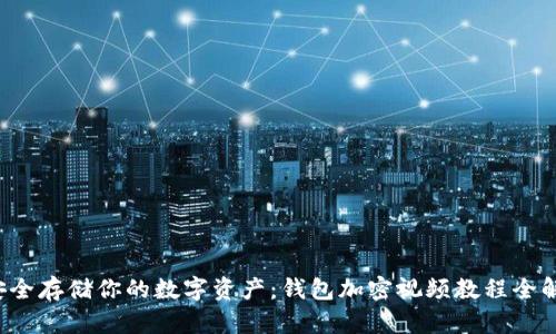 安全存储你的数字资产：钱包加密视频教程全解!