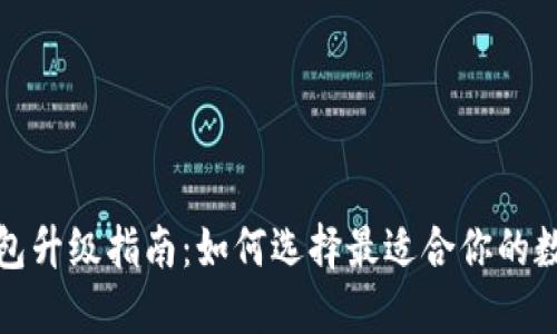 数字钱包升级指南：如何选择最适合你的数字钱包