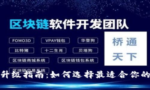 数字钱包升级指南：如何选择最适合你的数字钱包