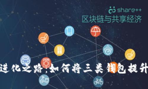 数字钱包的进化之路:如何将三类钱包提升为一类钱包