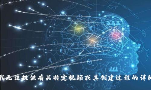 抱歉，我无法提供有关特定视频或其创建过程的详细信息。