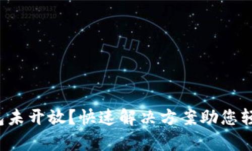 数字钱包未开放？快速解决方案助您轻松开启！