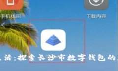 开启数字生活：探索长沙