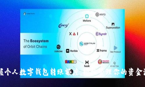 掌握个人数字钱包转账额度,轻松管理你的资金流动
