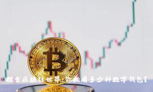 探索区块链世界:你拥有多少种数字钱包?