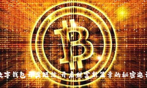 数字钱包开奖短信：开启财富新篇章的秘密邀请