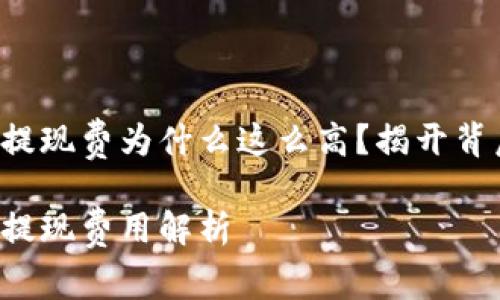 tpwallet提现费为什么这么高?揭开背后的真相!
tpwallet提现费用解析