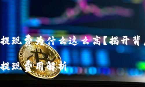 tpwallet提现费为什么这么高?揭开背后的真相!
tpwallet提现费用解析
