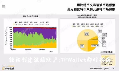 轻松创建波场账户:TPWallet即时指南