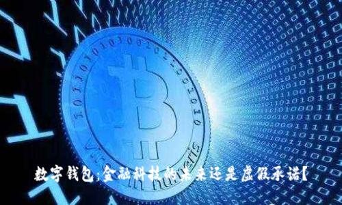 数字钱包:金融科技的未来还是虚假承诺?