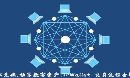 
轻松兑换，畅享数字资产：TPWallet 交易流程全解读