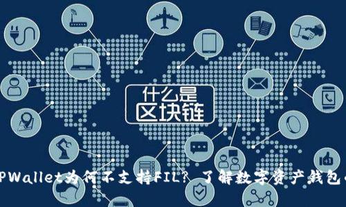 ### TPWallet为何不支持FIL? 了解数字资产钱包的兼容性